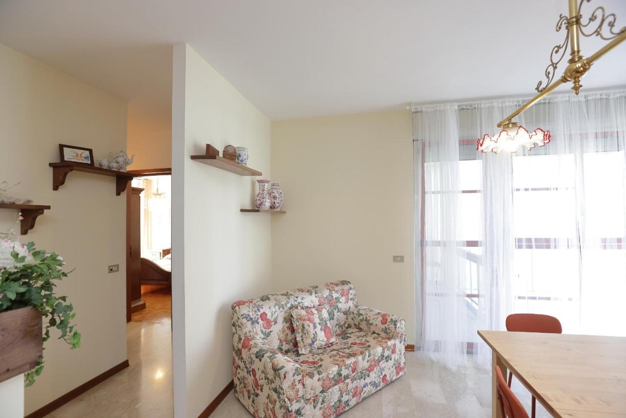 De Chi E De La Apartment Sestri Levante Exterior photo