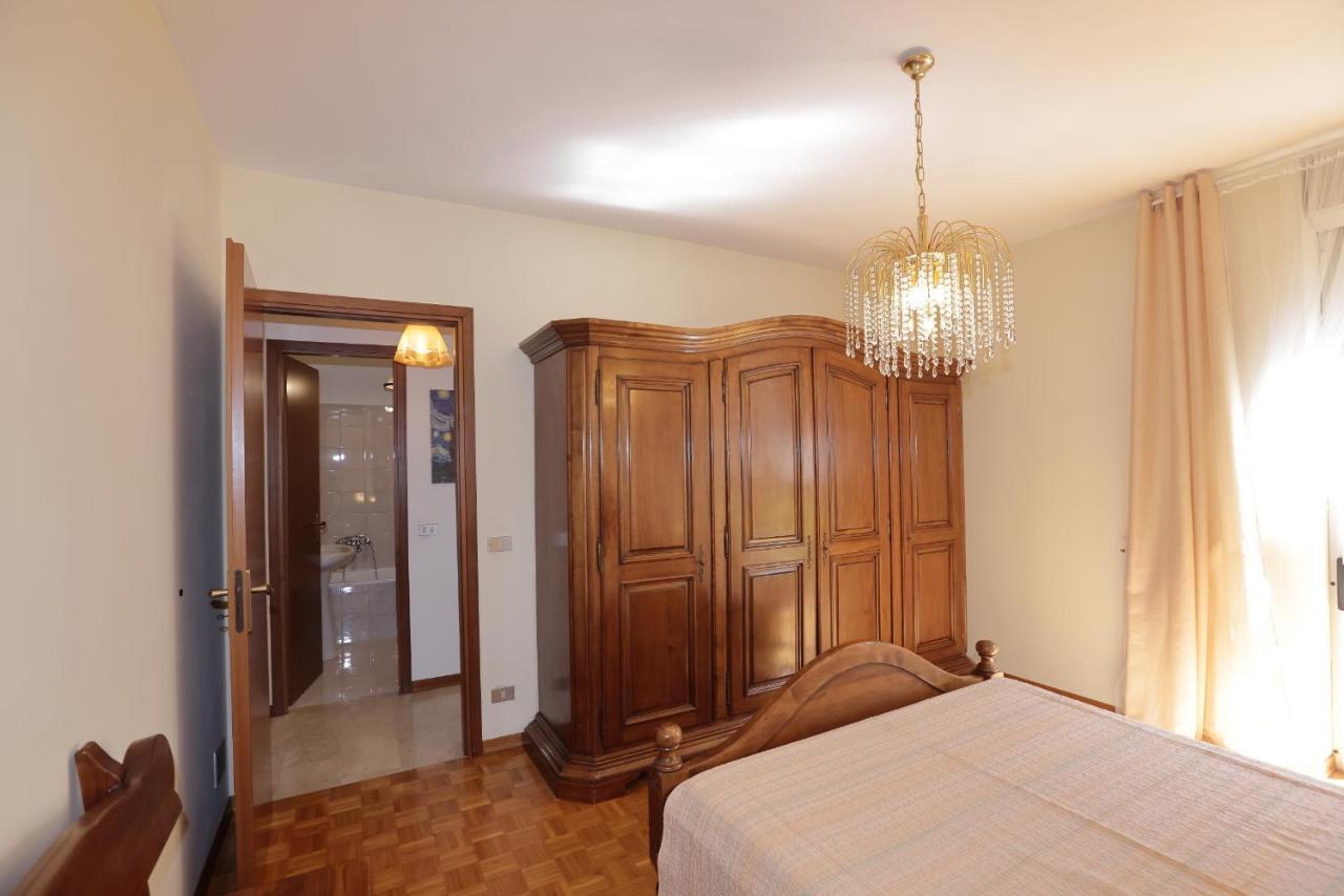 De Chi E De La Apartment Sestri Levante Exterior photo